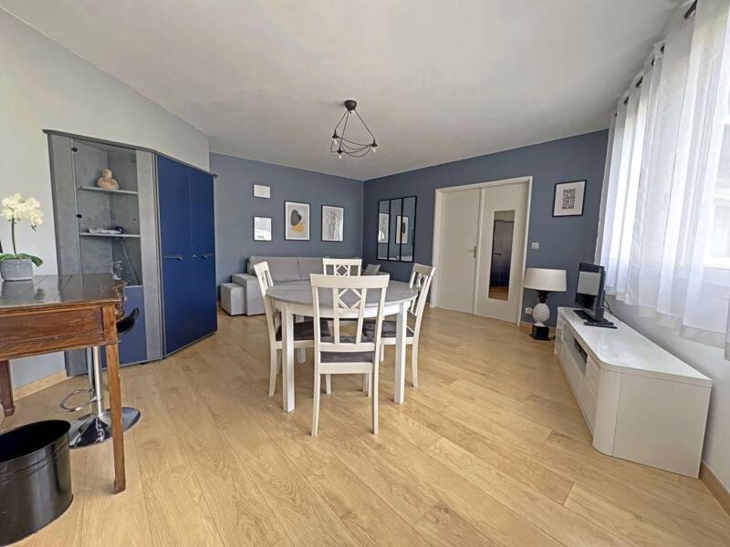 Maison à louer, 51m², PALAISEAU