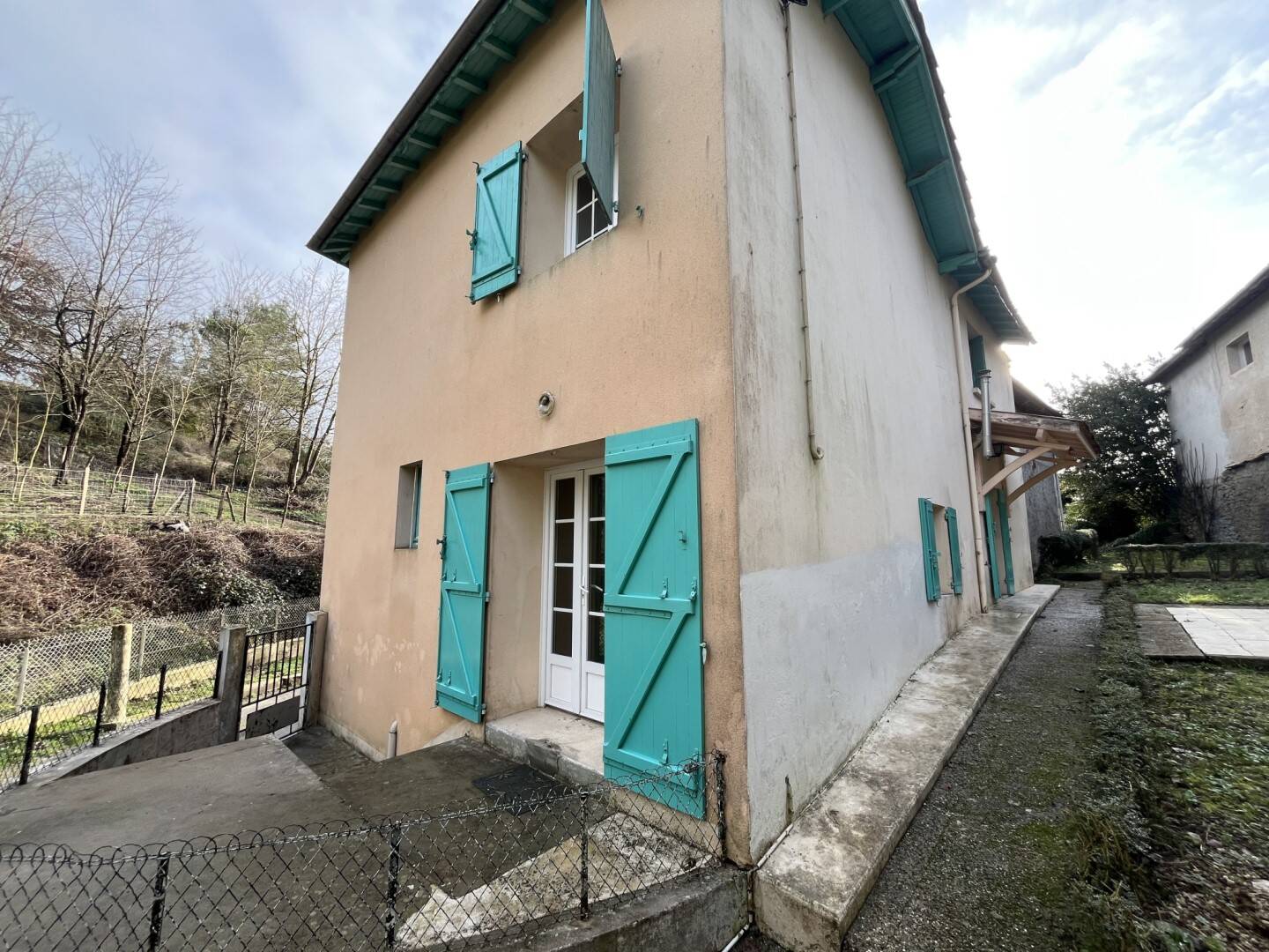 Maison à vendre, 120m², LA REOLE