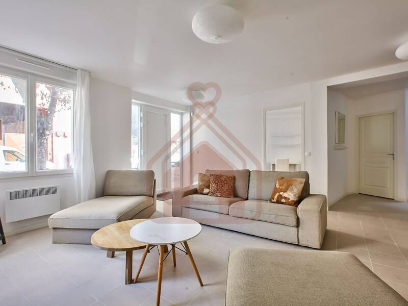 Maison à louer, 131m², LE KREMLIN BICETRE