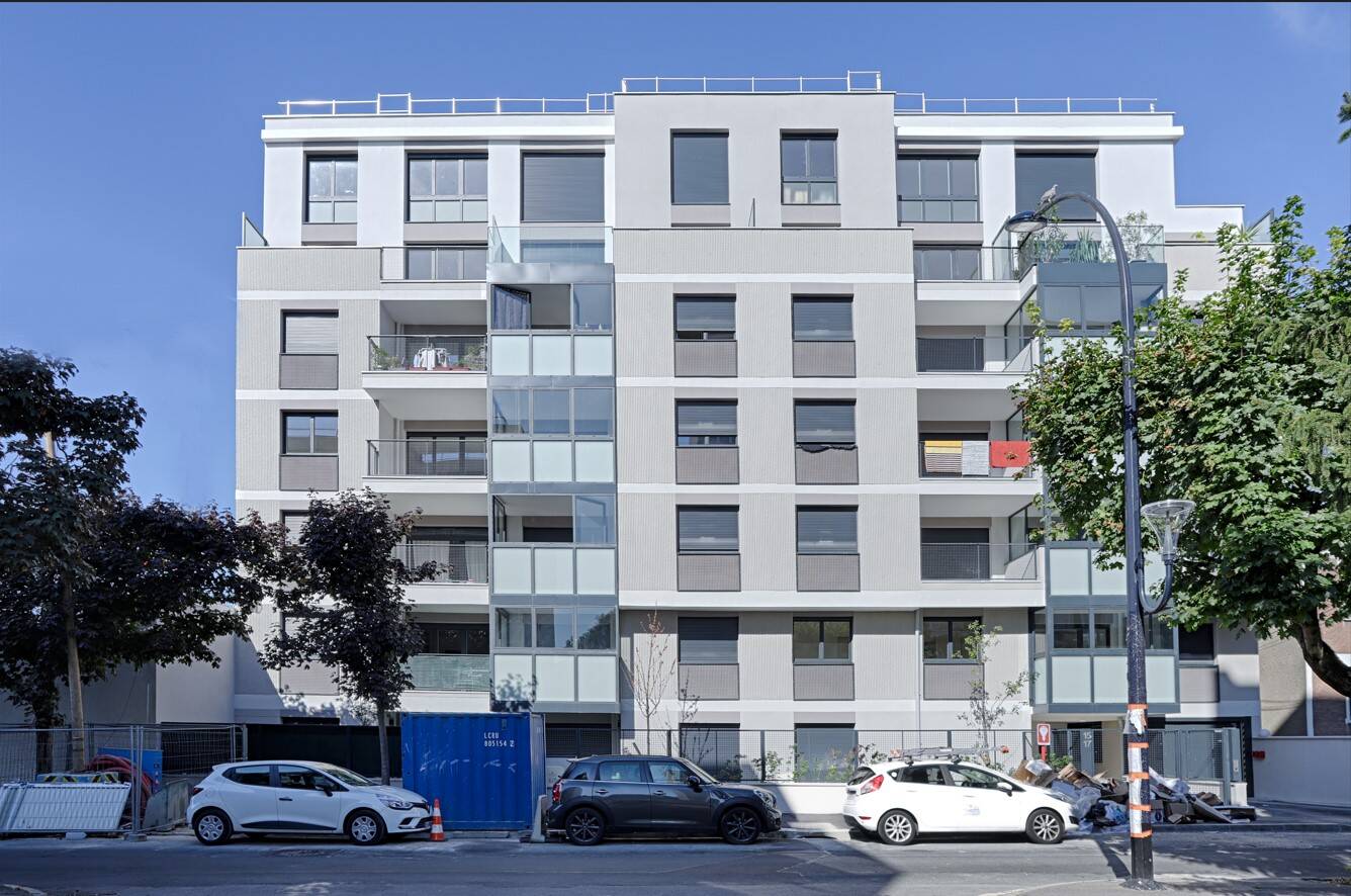 Maison à louer, 73m², CHAMPIGNY SUR MARNE