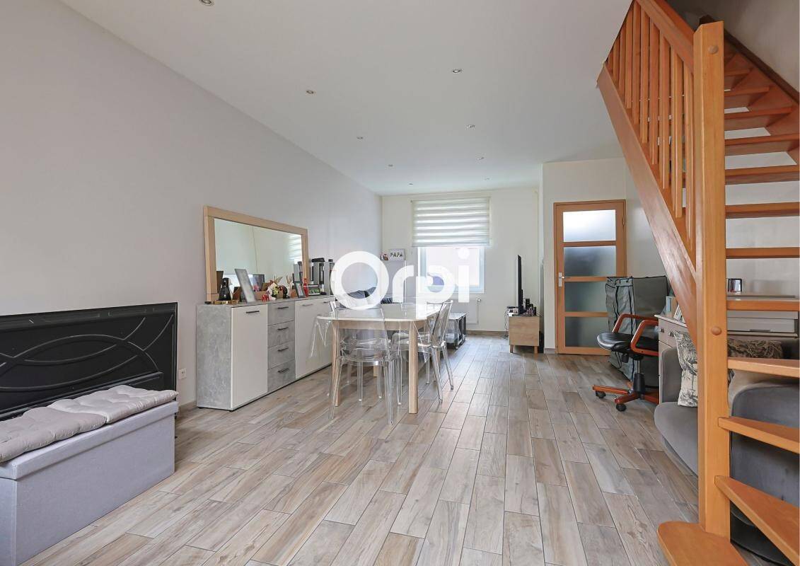 Maison à vendre, 80m², TOURCOING
