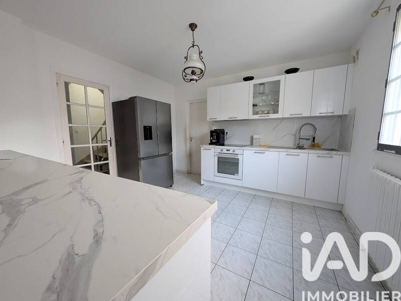 Maison à vendre, 126m², RENNES