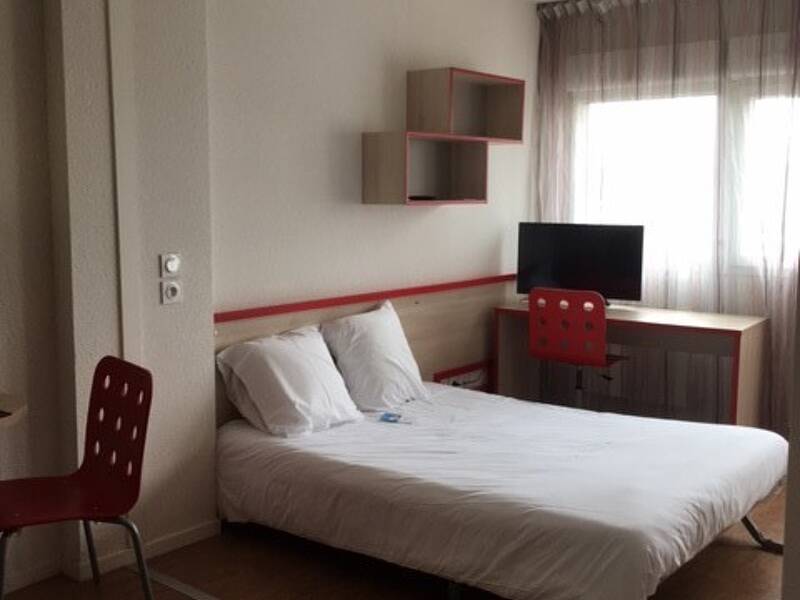 Maison à louer, 30m², LYON 3E