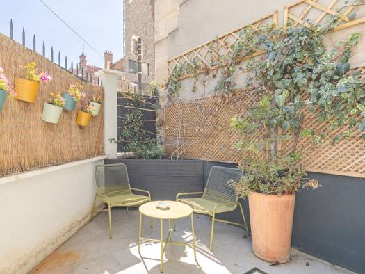 Maison à vendre 499 000 € 7 pièces 2 chambres 70 m² Bois-Colombes 92270