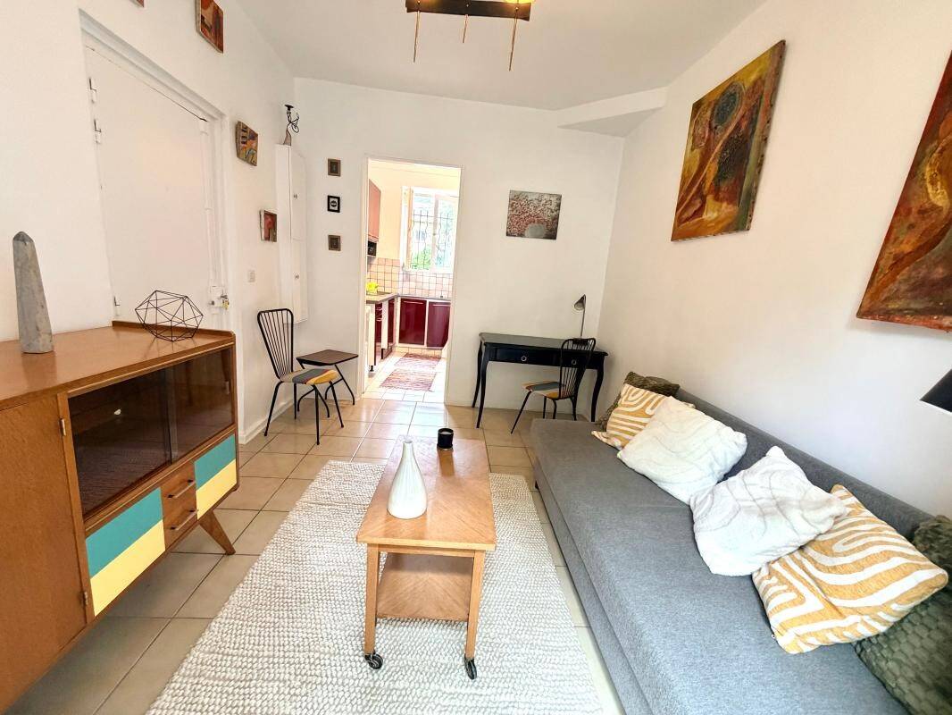 Maison à louer, 16m², ROSNY SOUS BOIS