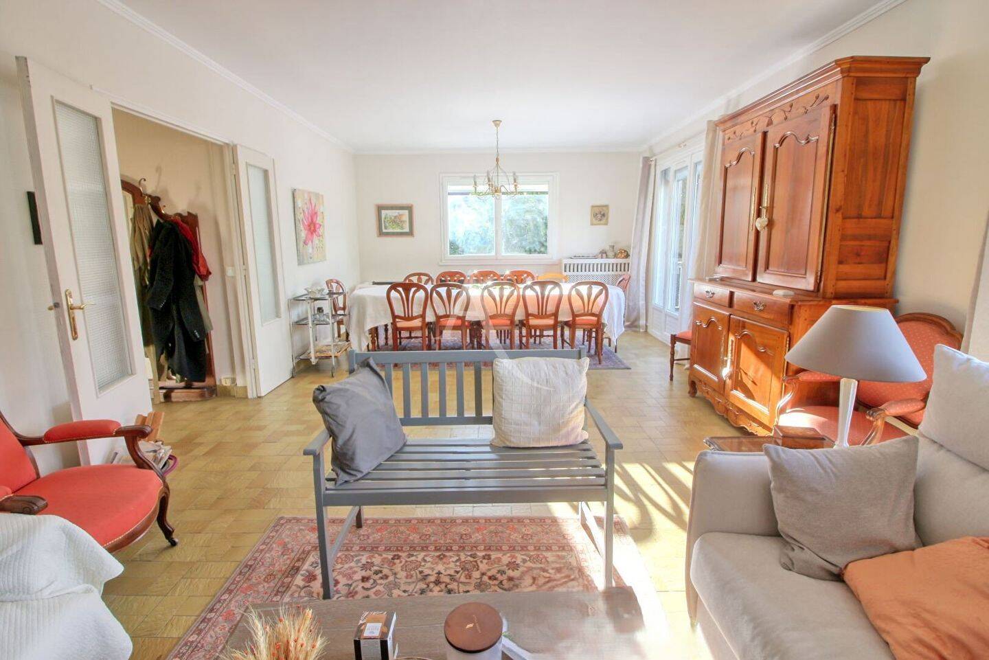 Maison à vendre, 158m², ANTONY