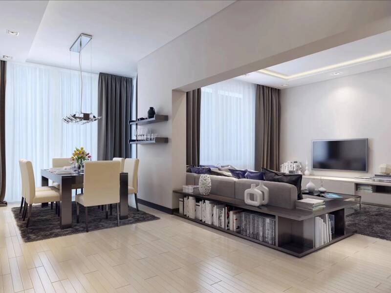 Maison à vendre, 47m², COURBEVOIE