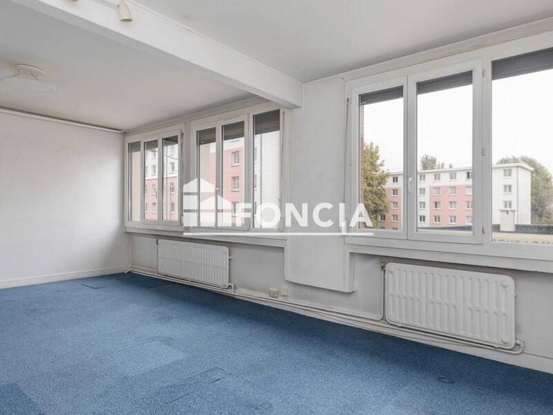 Maison à vendre, 64m², ROUEN