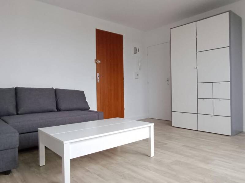 Maison à vendre, 26m², TOURS
