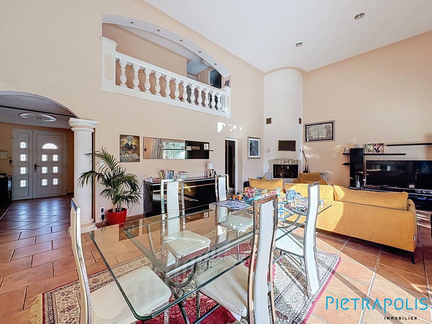 Maison à vendre, 140m², VILLENEUVE LES BEZIERS