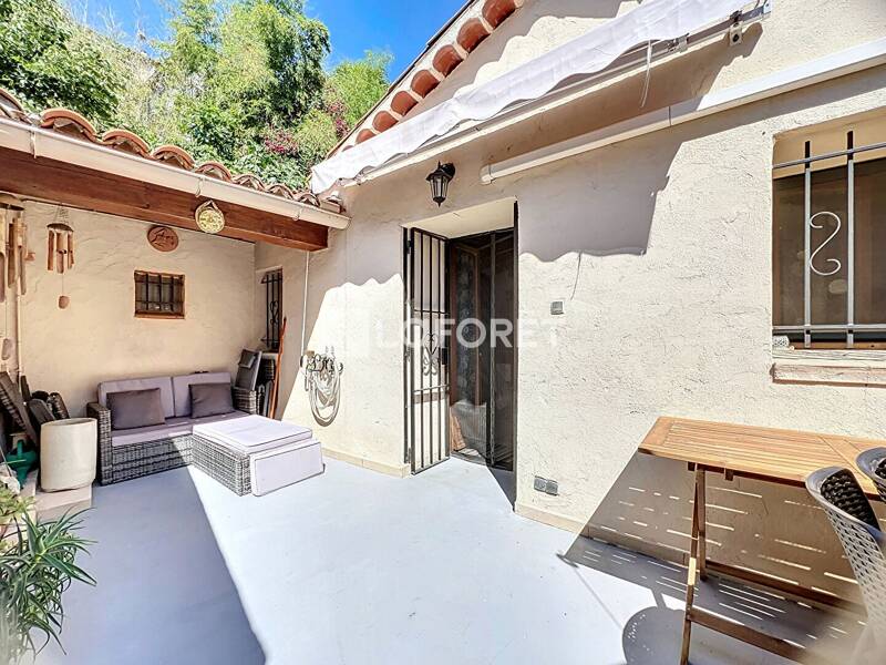 Maison à vendre, 92m², NICE