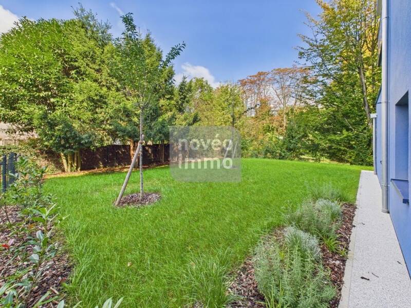 Maison à vendre, 122m², STRASBOURG