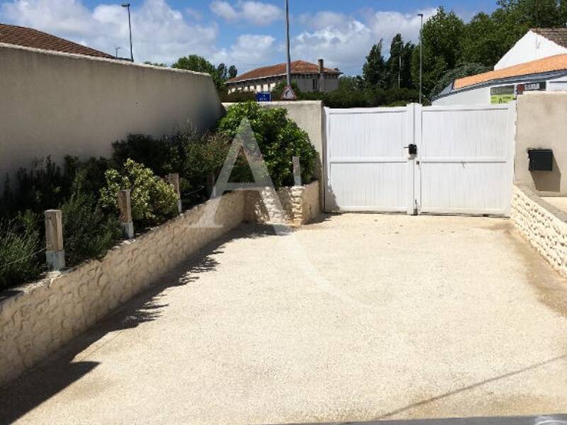 Maison à louer, 102m², ROCHEFORT