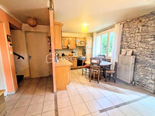 Maison à vendre 199 000 € 5 pièces 4 chambres 87,6 m² 800 m² de terrain Quintenas 07290