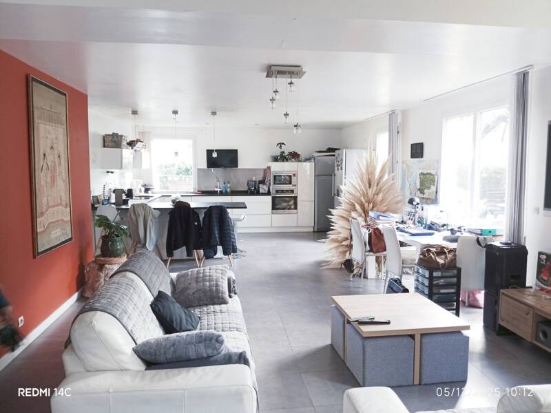 Maison à vendre, 114m², PIA