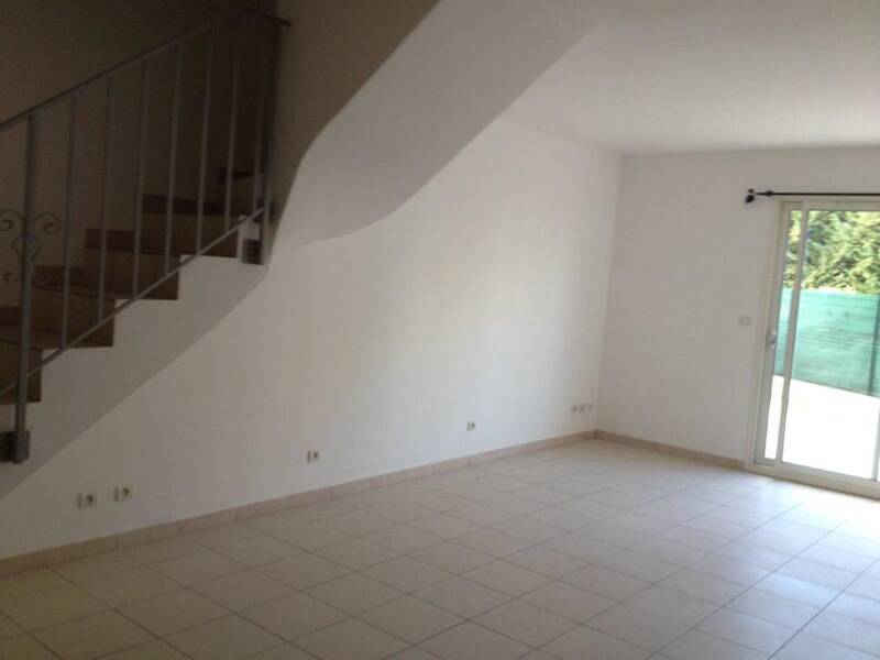 Maison à louer, 78m², MARSEILLE 11E