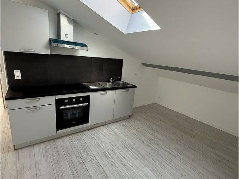 Maison à louer, 25m², BEZIERS