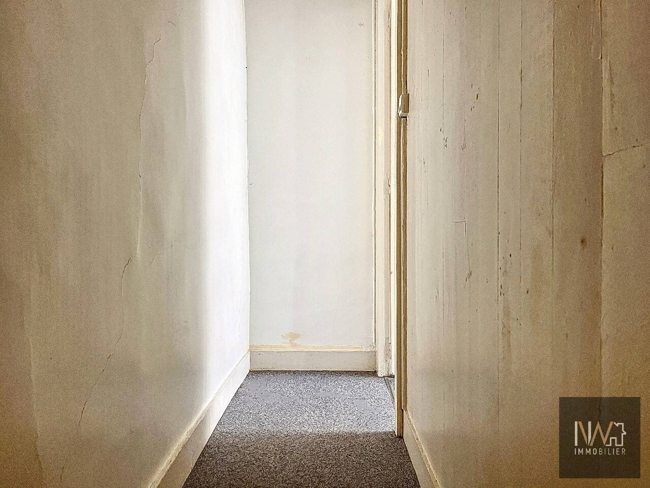 Maison à vendre, 58m², PORT EN BESSIN HUPPAIN
