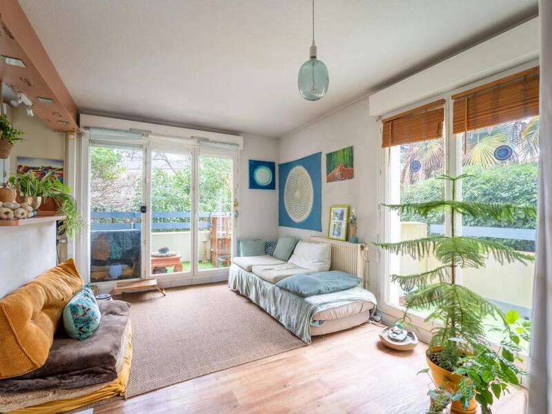 Maison à vendre, 46m², PESSAC