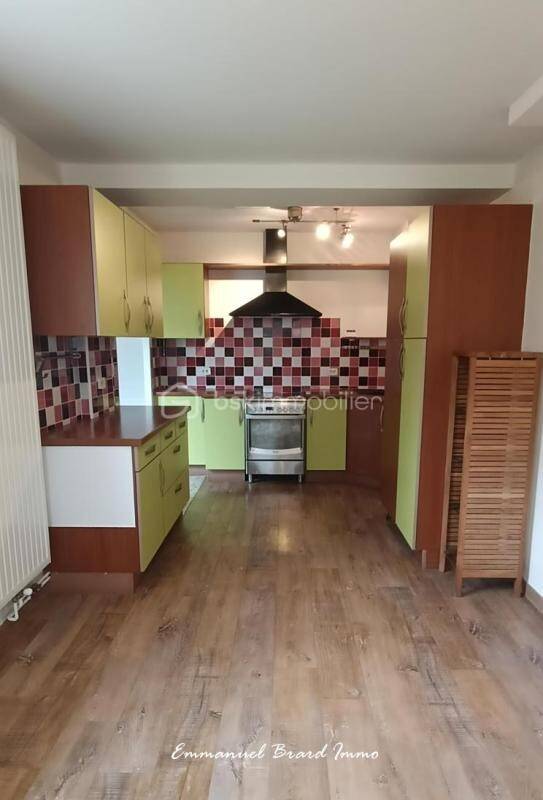 Maison à vendre, 128m², POITIERS