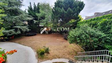 Maison à vendre 782 800 € 10 pièces 7 chambres 270 m² 879 m² de terrain Keroman-Merville Lorient 56100