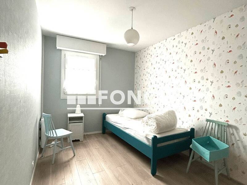 Maison à louer, 69m², PARIS 20E