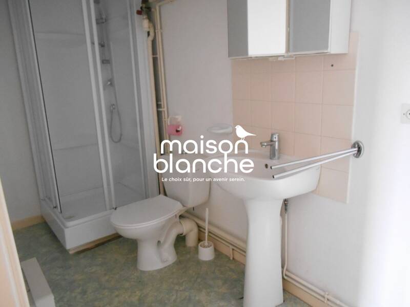 Maison à louer, 33m², PARTHENAY