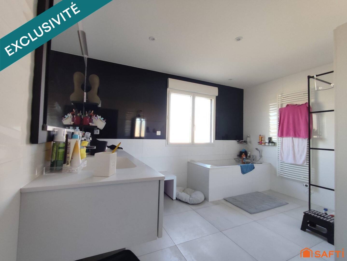 Maison à vendre, 154m², DOLE