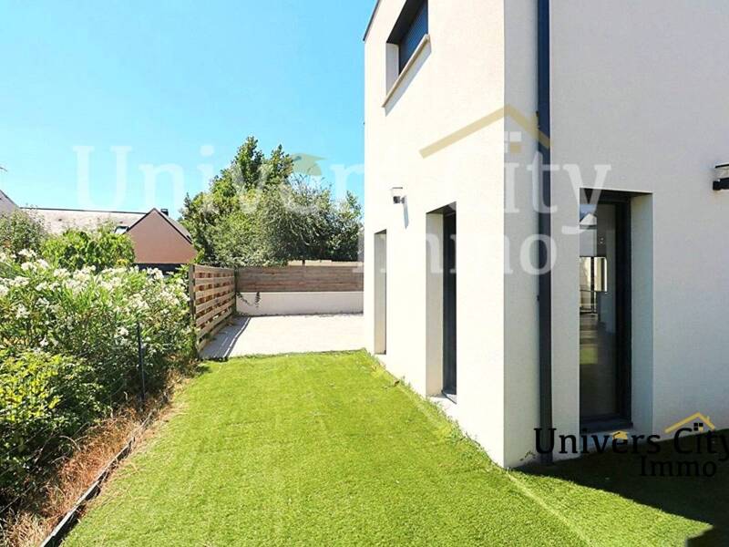 Maison à vendre, 167m², ECOUFLANT