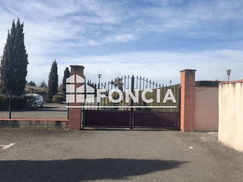 Maison à louer, 40m², FROUZINS