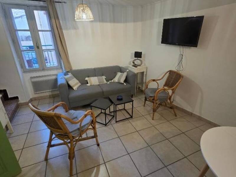 Maison à louer, 51m², CERET