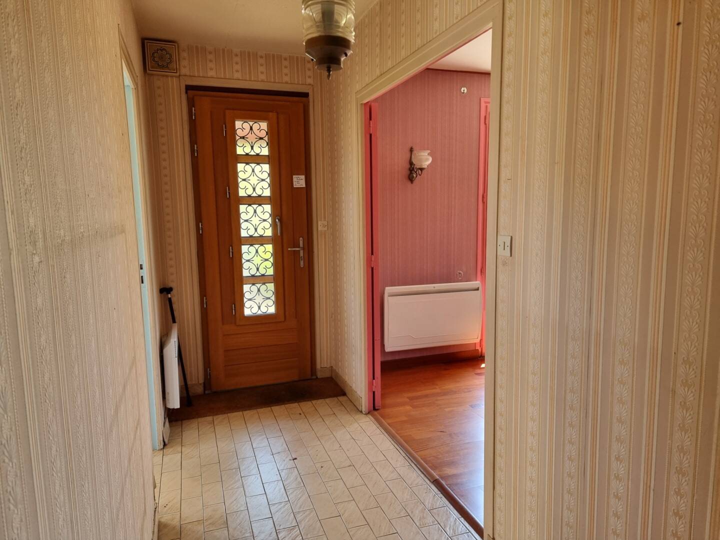 Maison à vendre, 92m², ROCHEFORT