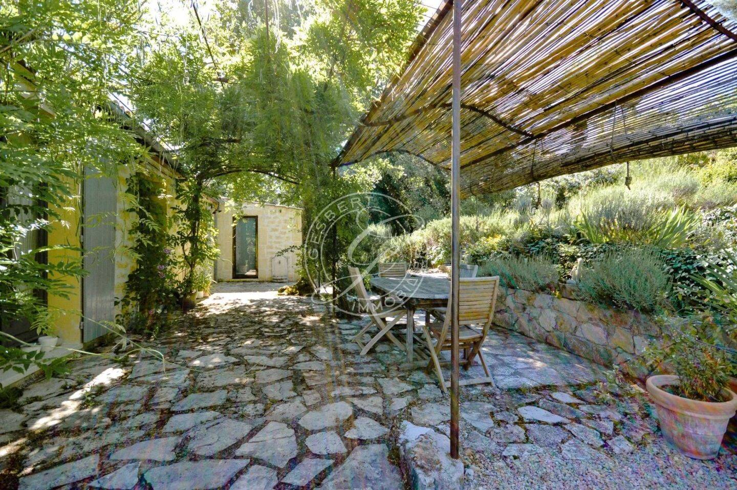Maison à vendre, 150m², LE THORONET