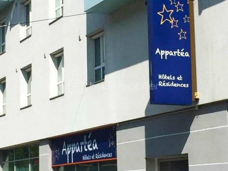 Maison à vendre, 23m², GRENOBLE