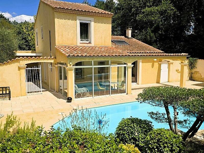 Maison à vendre, 140m², VAUVERT