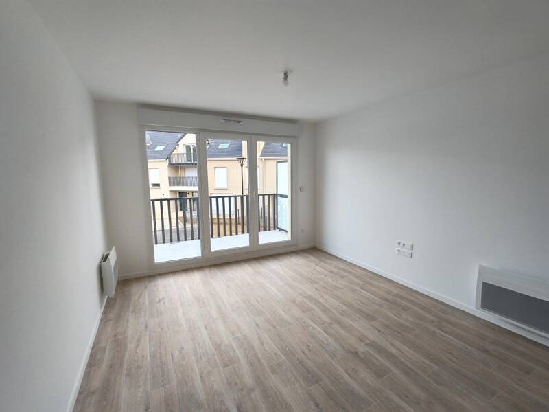 Maison à louer, 42m², LES AGEUX