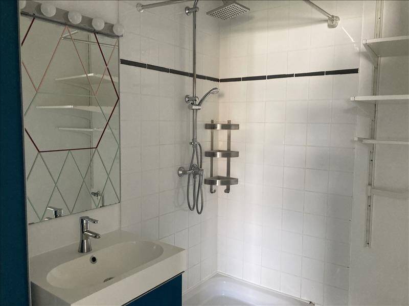 Maison à louer, 46m², BREST