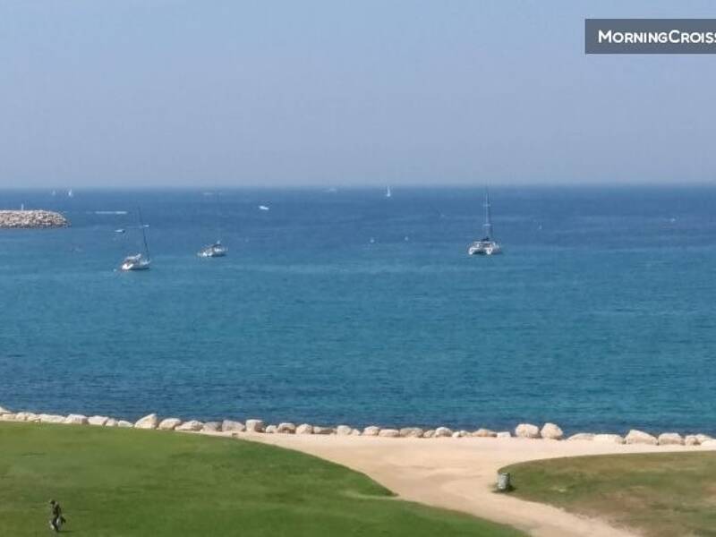 Maison à louer, 61m², MARSEILLE 8E