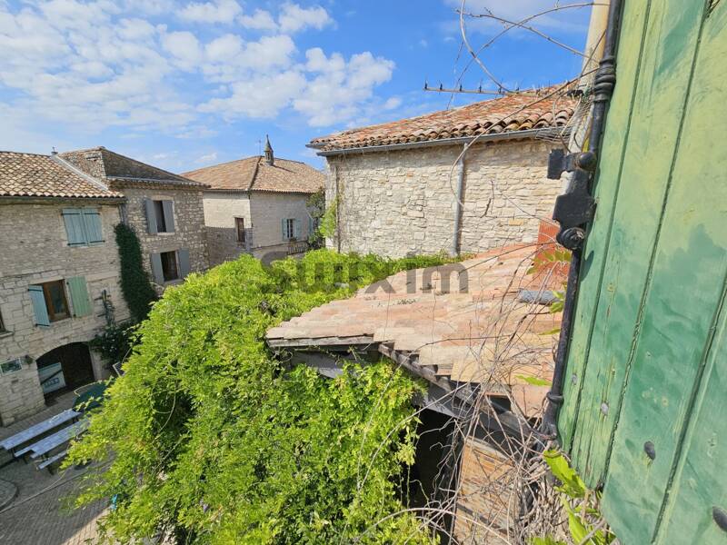 Maison à vendre, 264m², VEZENOBRES