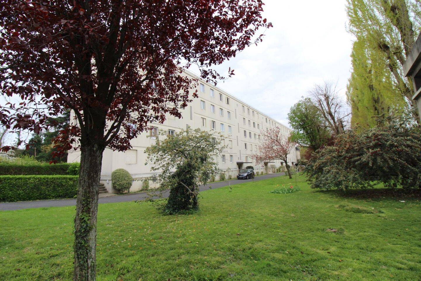Maison à vendre, 66m², CHAMPIGNY SUR MARNE