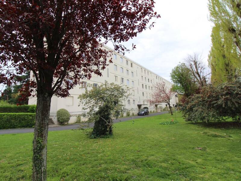 Maison à vendre, 66m², CHAMPIGNY SUR MARNE