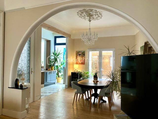 Maison à vendre, 220m², CALAIS