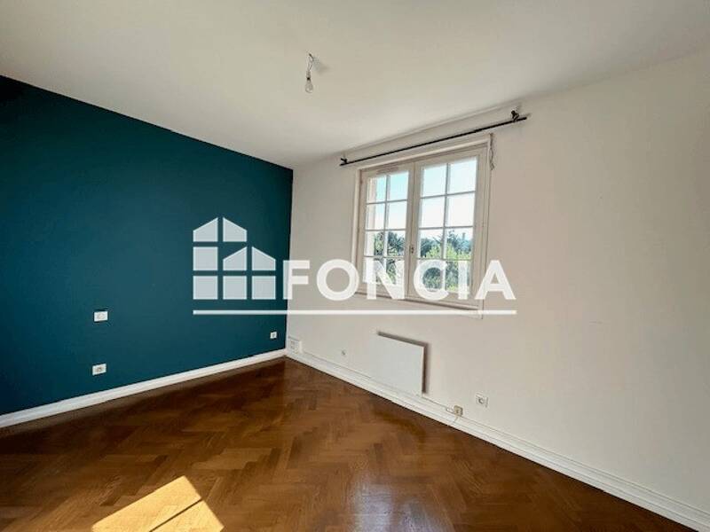 Maison à louer, 194m², SAINT DIDIER AU MONT D'OR