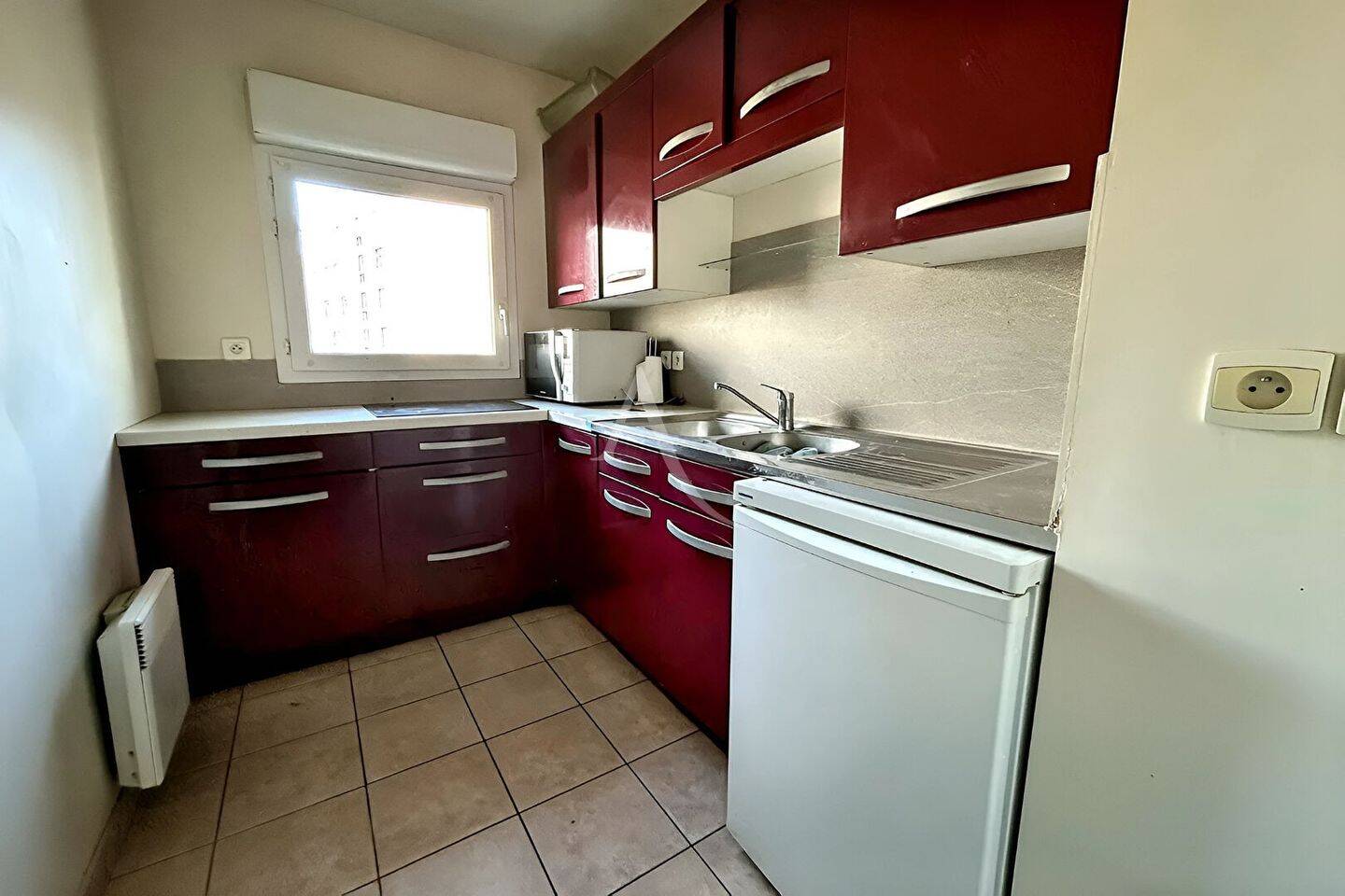 Maison à vendre, 43m², VITRY SUR SEINE
