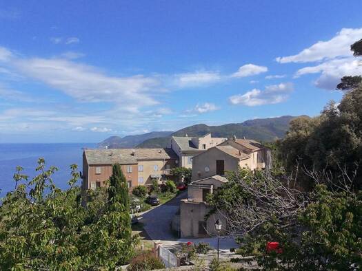 Terrain constructible à vendre 235 000 € 971 m² de terrain Pino 20228