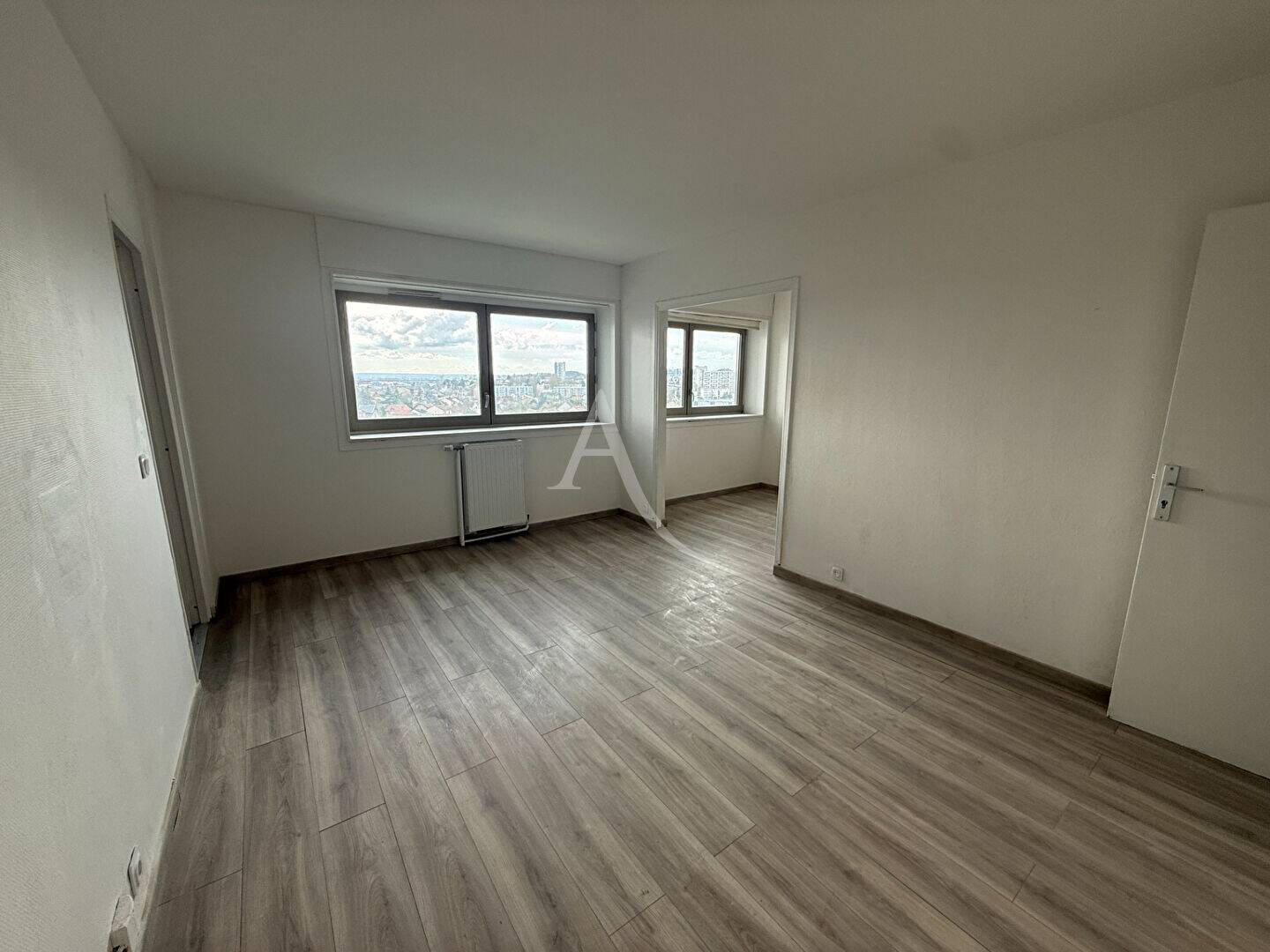 Maison à louer, 60m², EPINAY SUR SEINE