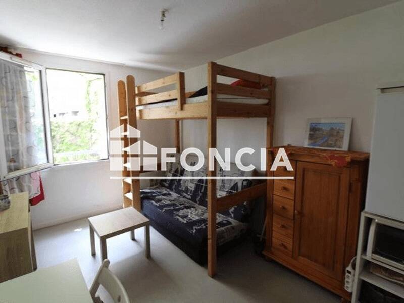 Maison à louer, 16m², GRENOBLE