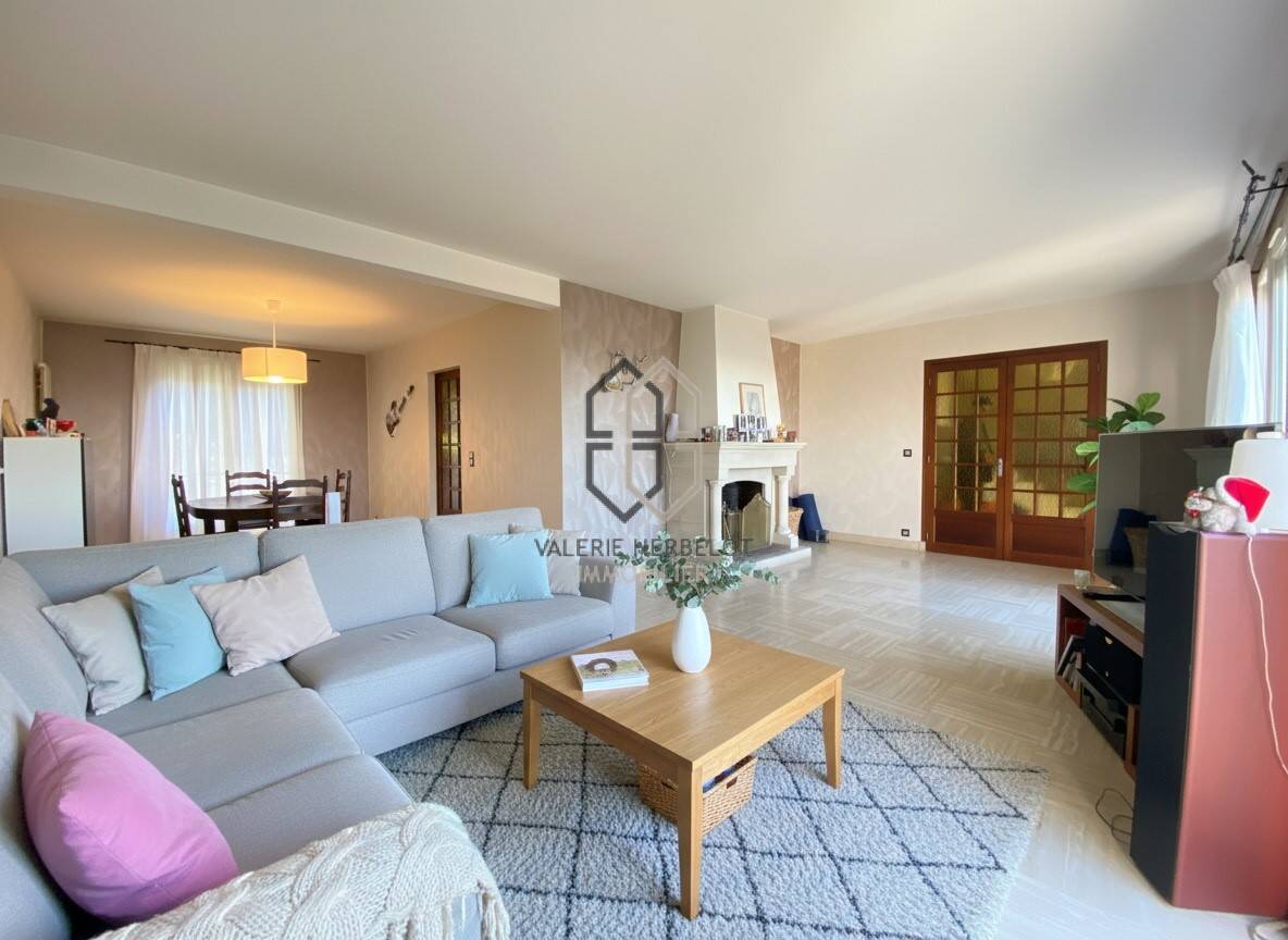Maison à vendre, 170m², CHAMPIGNY SUR MARNE