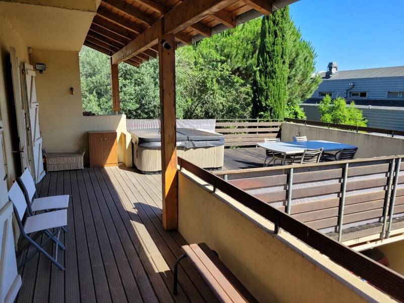 Maison à vendre, 158m², TOULOUSE