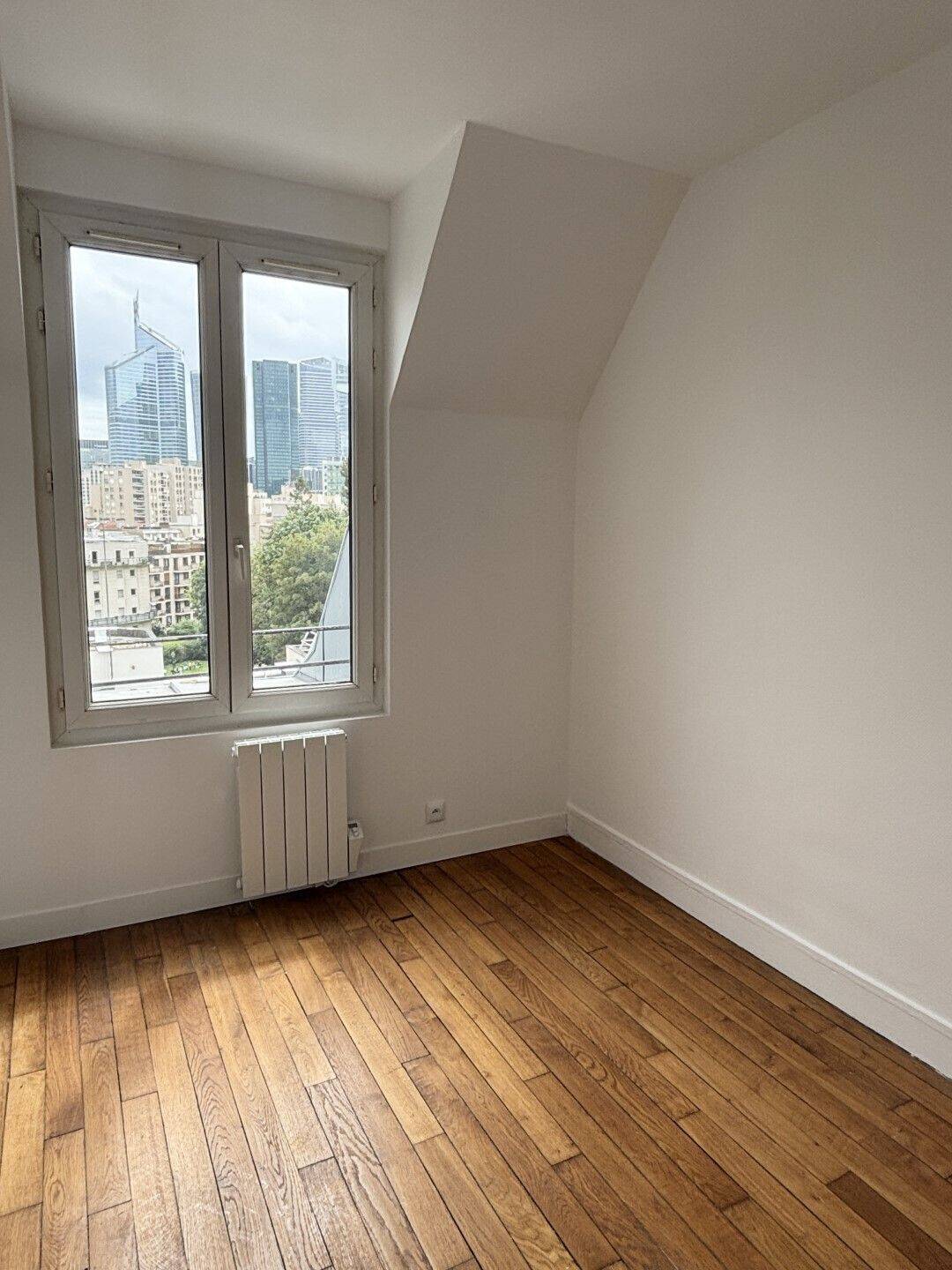 Maison à louer, 37m², COURBEVOIE